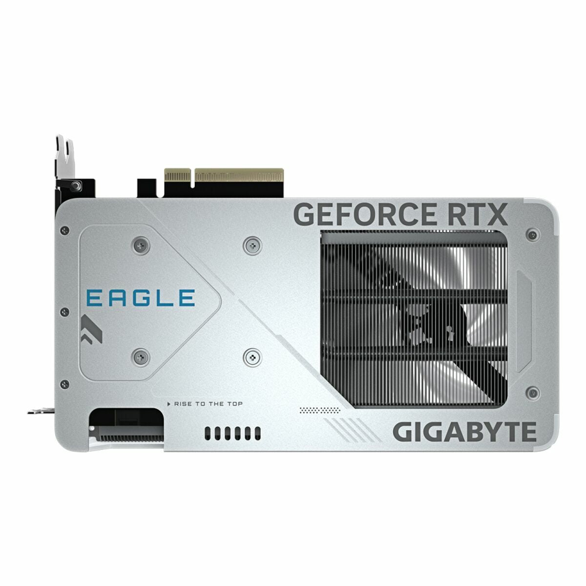 Graphics card Gigabyte 9VN506TEI8 - 00 - G10 geforce rtx 5060 ti 8 GB GDDR6 GDDR7 - GearHaus