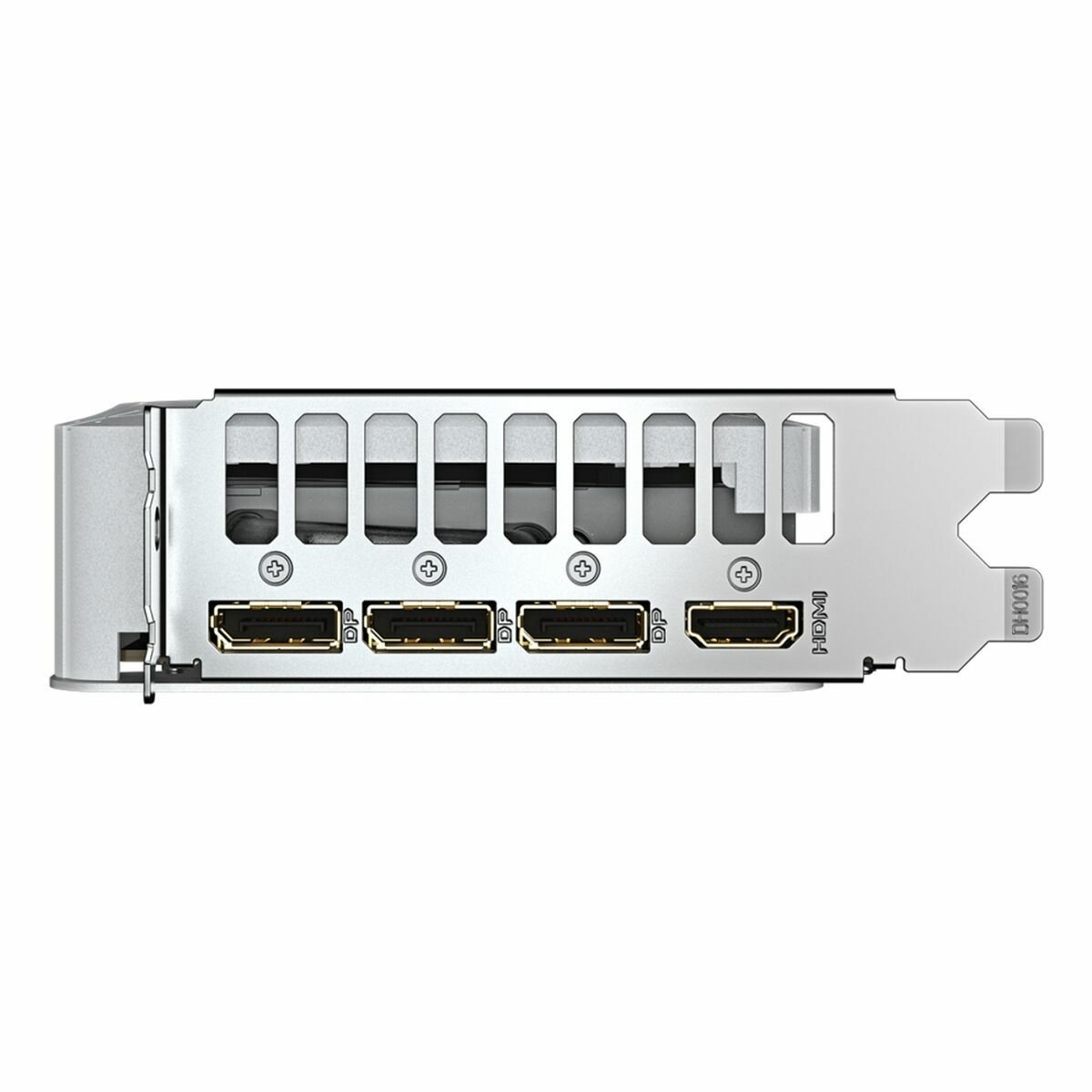 Graphics card Gigabyte 9VN506TEI8 - 00 - G10 geforce rtx 5060 ti 8 GB GDDR6 GDDR7 - GearHaus