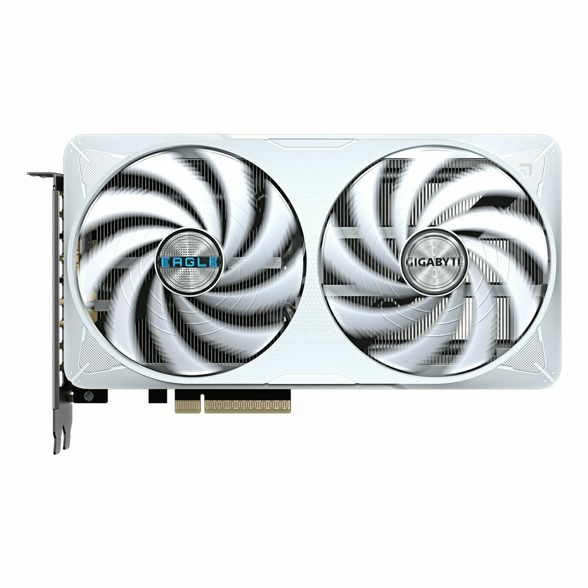 Graphics card Gigabyte 9VN506TEI8 - 00 - G10 geforce rtx 5060 ti 8 GB GDDR6 GDDR7 - GearHaus