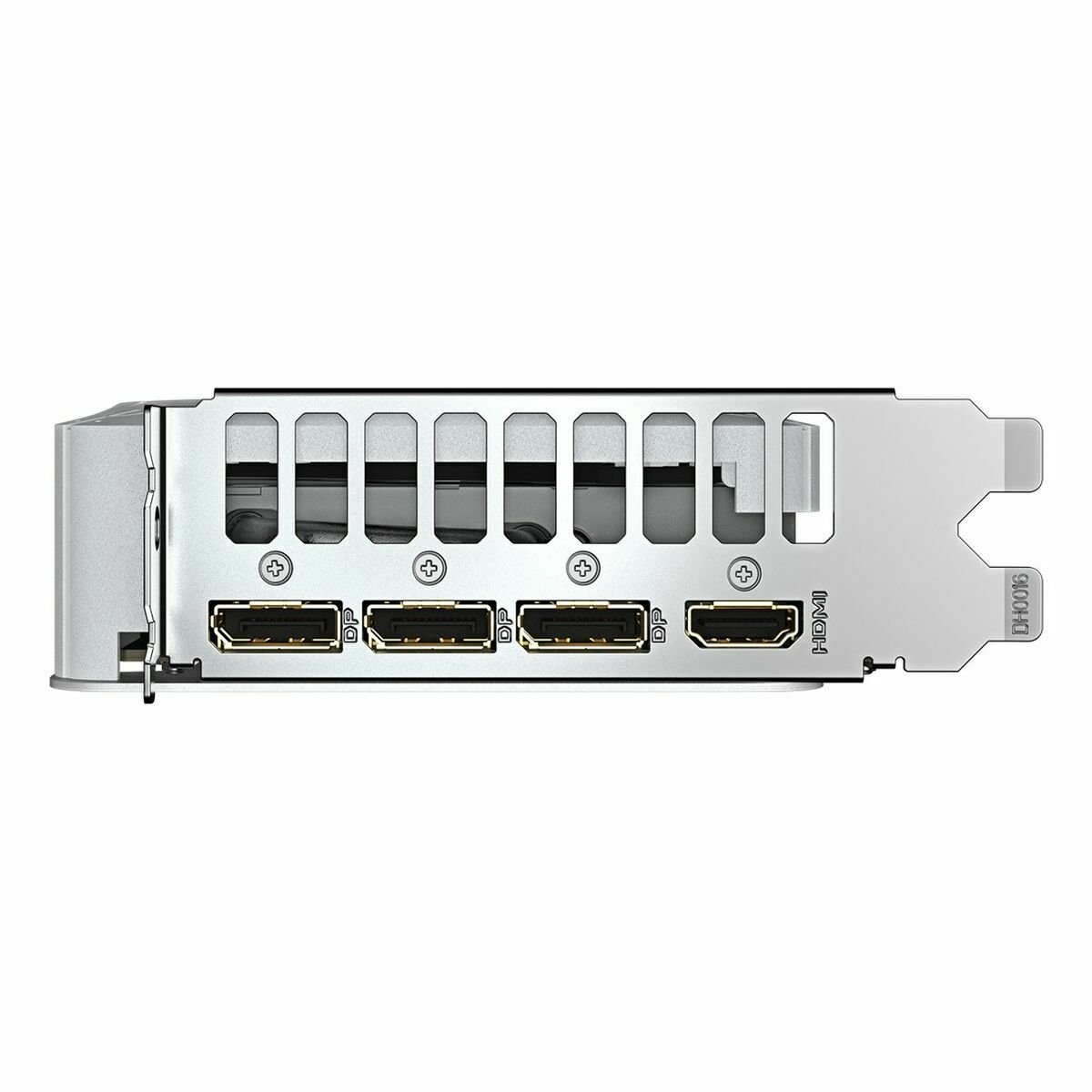 Graphics card Gigabyte 9VN506TEI8 - 00 - G10 geforce rtx 5060 ti 8 GB GDDR6 GDDR7 - GearHaus