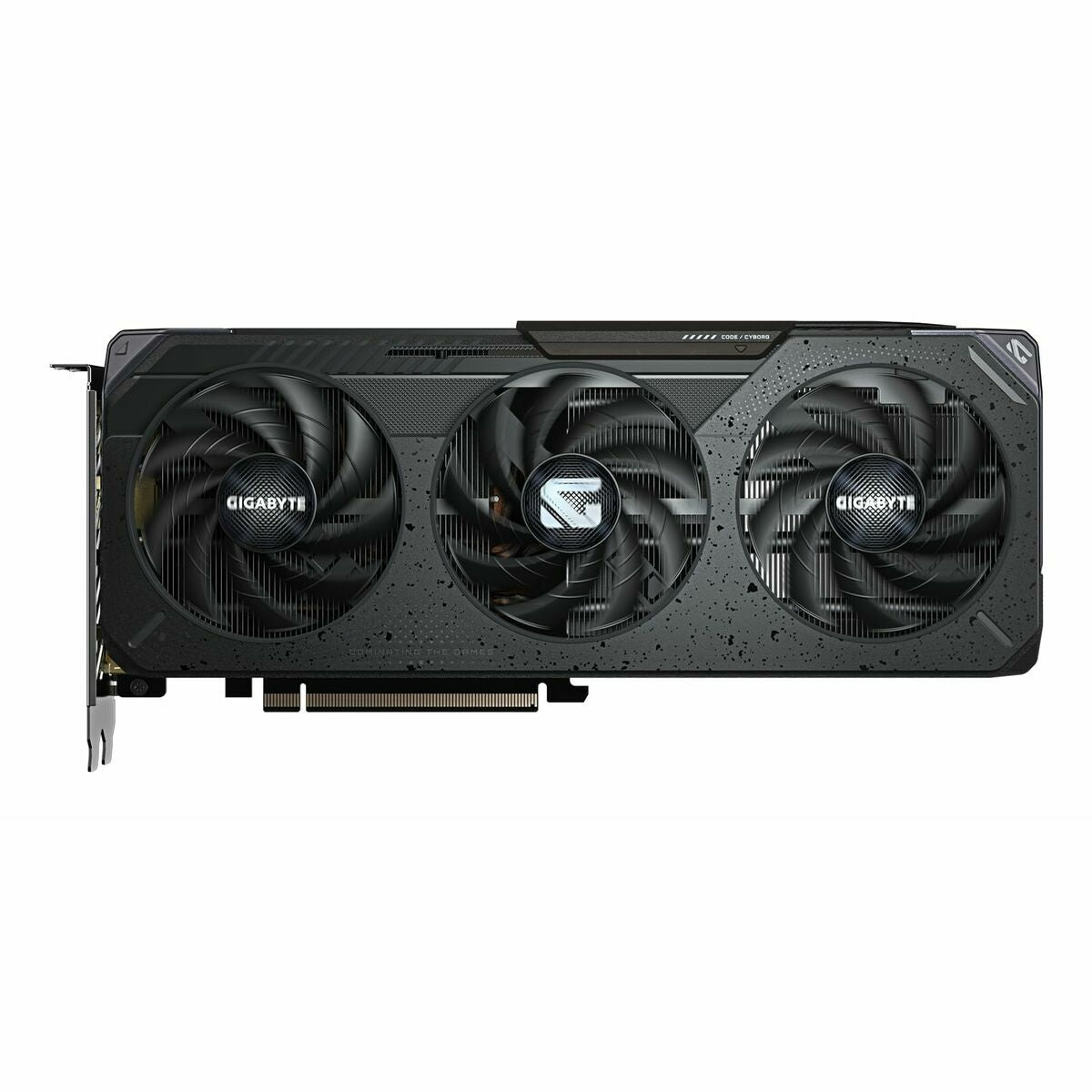 Graphics card Gigabyte 9VR9068XGO - 00 - G10 RADEON RX 9060 XT 8 GB GDDR6 - GearHaus