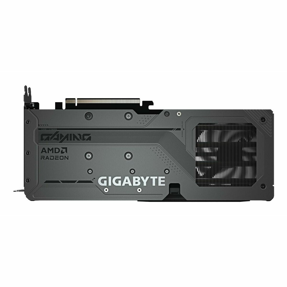 Graphics card Gigabyte 9VR9068XGO - 00 - G10 RADEON RX 9060 XT 8 GB GDDR6 - GearHaus