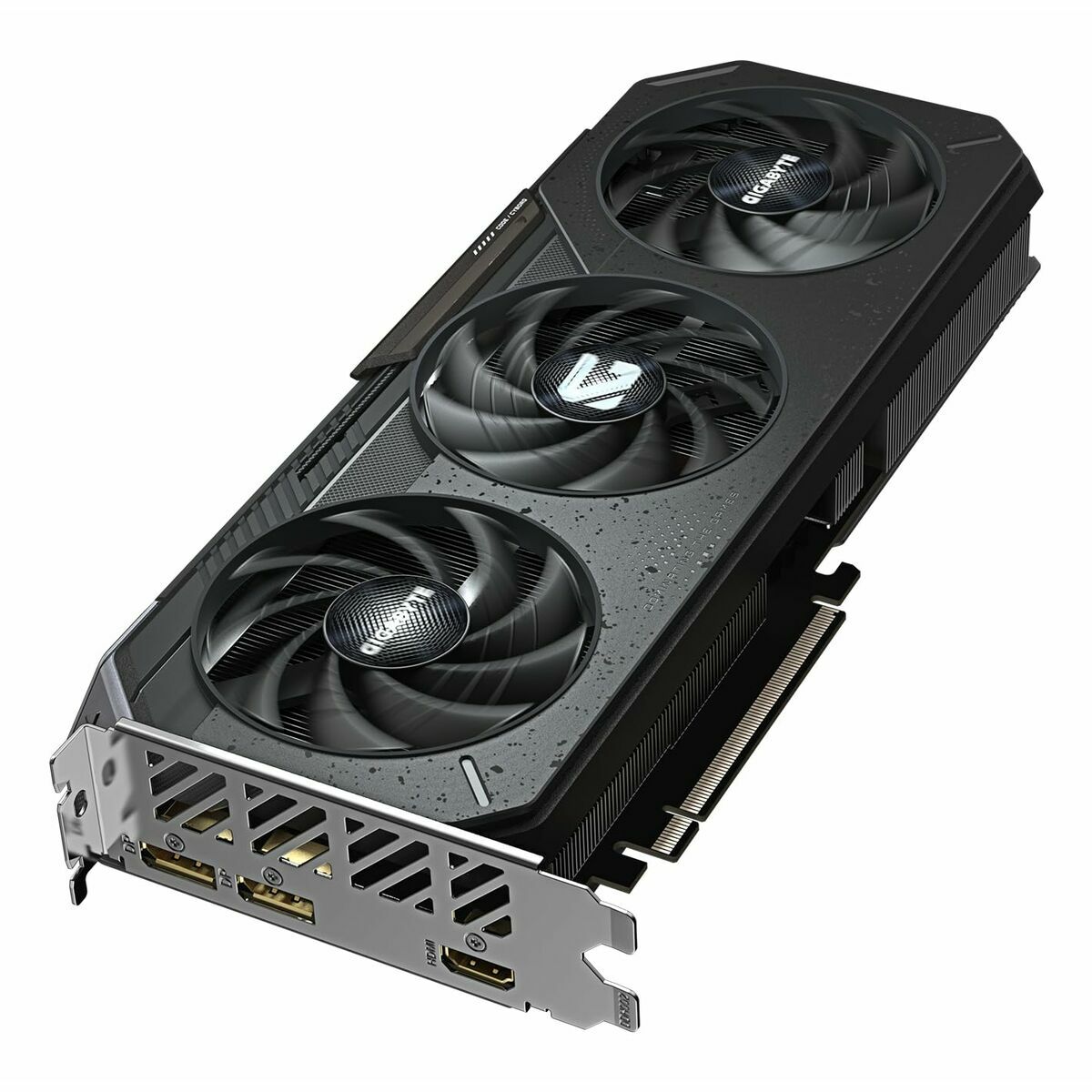 Graphics card Gigabyte 9VR9068XGO - 00 - G10 RADEON RX 9060 XT 8 GB GDDR6 - GearHaus