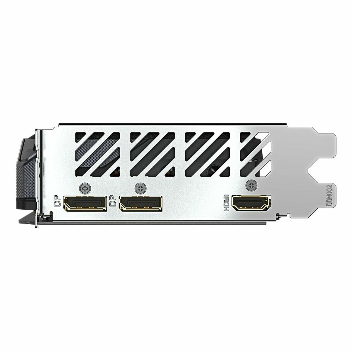 Graphics card Gigabyte 9VR9068XGO - 00 - G10 RADEON RX 9060 XT 8 GB GDDR6 - GearHaus