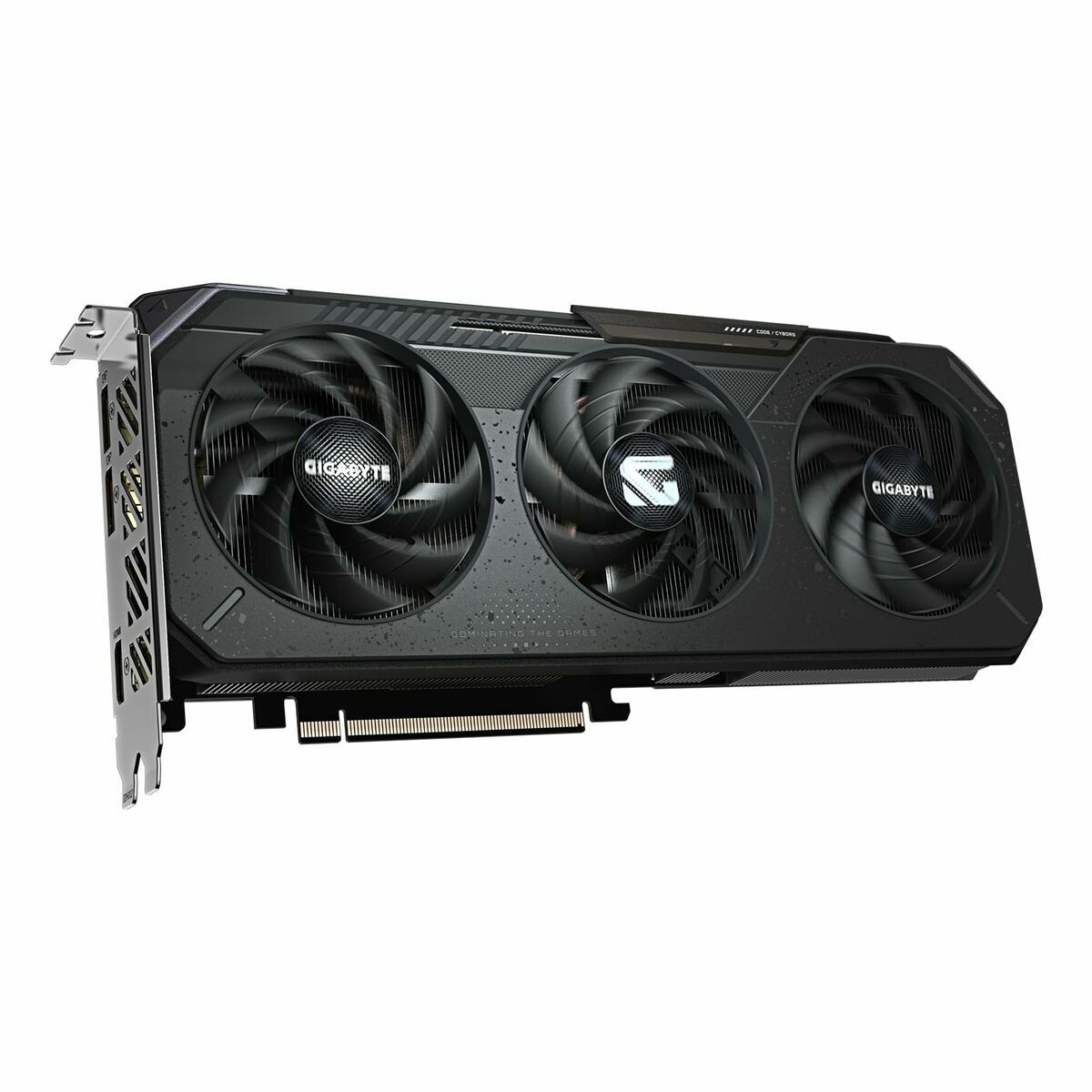 Graphics card Gigabyte 9VR9068XGO - 00 - G10 RADEON RX 9060 XT 8 GB GDDR6 - GearHaus