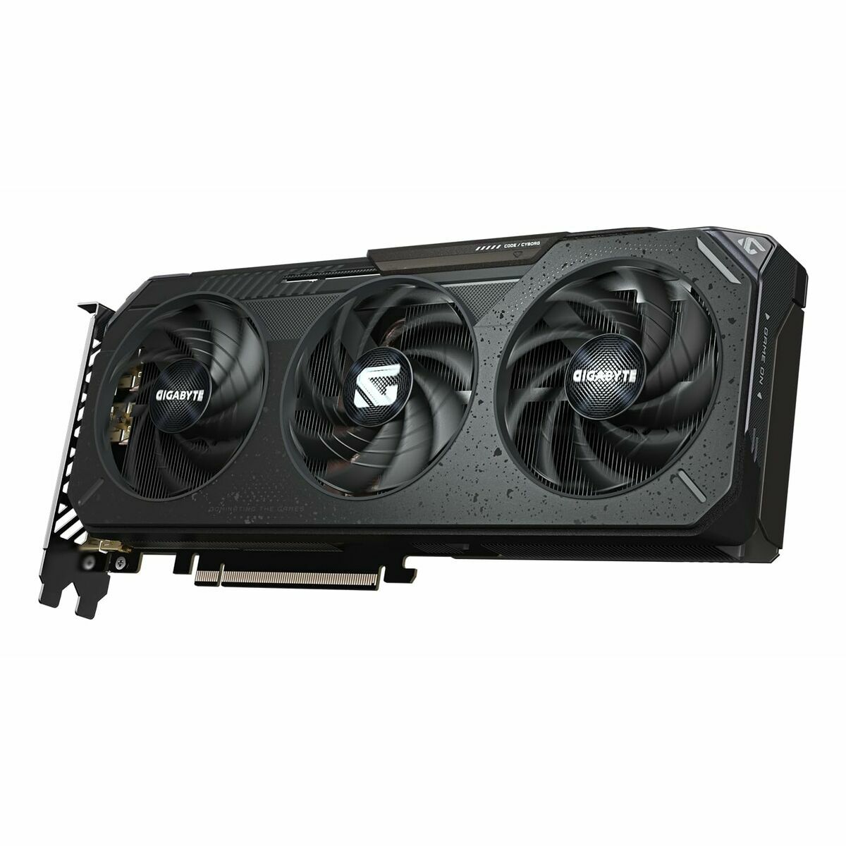 Graphics card Gigabyte 9VR9068XGO - 00 - G10 RADEON RX 9060 XT 8 GB GDDR6 - GearHaus