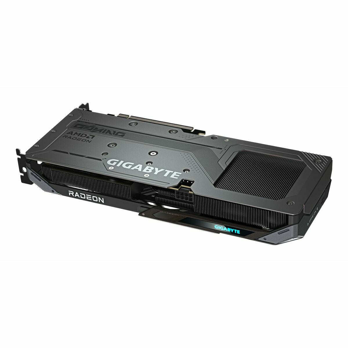 Graphics card Gigabyte 9VR9068XGO - 00 - G10 RADEON RX 9060 XT 8 GB GDDR6 - GearHaus