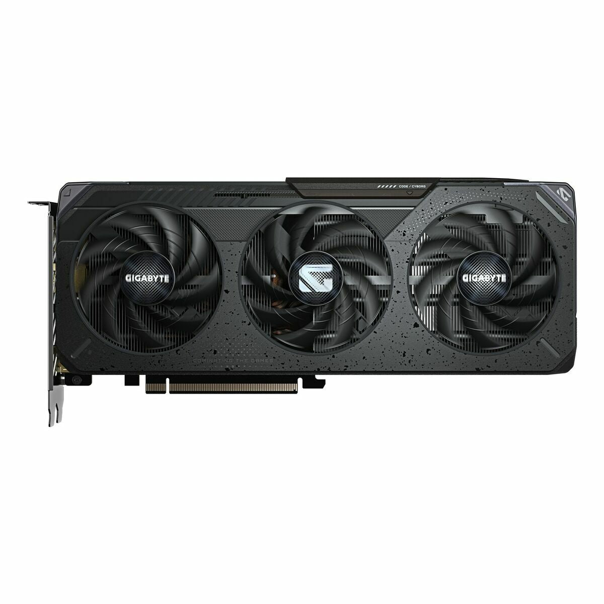 Graphics card Gigabyte 9VR9068XGO - 00 - G10 RADEON RX 9060 XT 8 GB GDDR6 - GearHaus