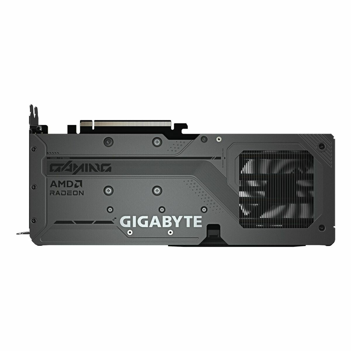 Graphics card Gigabyte 9VR9068XGO - 00 - G10 RADEON RX 9060 XT 8 GB GDDR6 - GearHaus