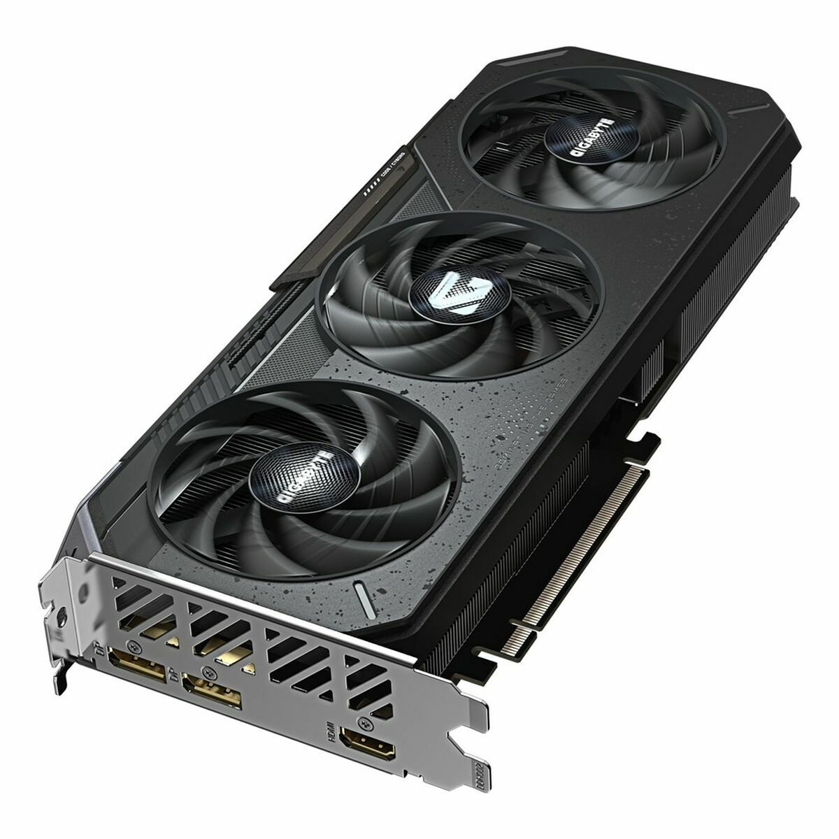 Graphics card Gigabyte 9VR9068XGO - 00 - G10 RADEON RX 9060 XT 8 GB GDDR6 - GearHaus