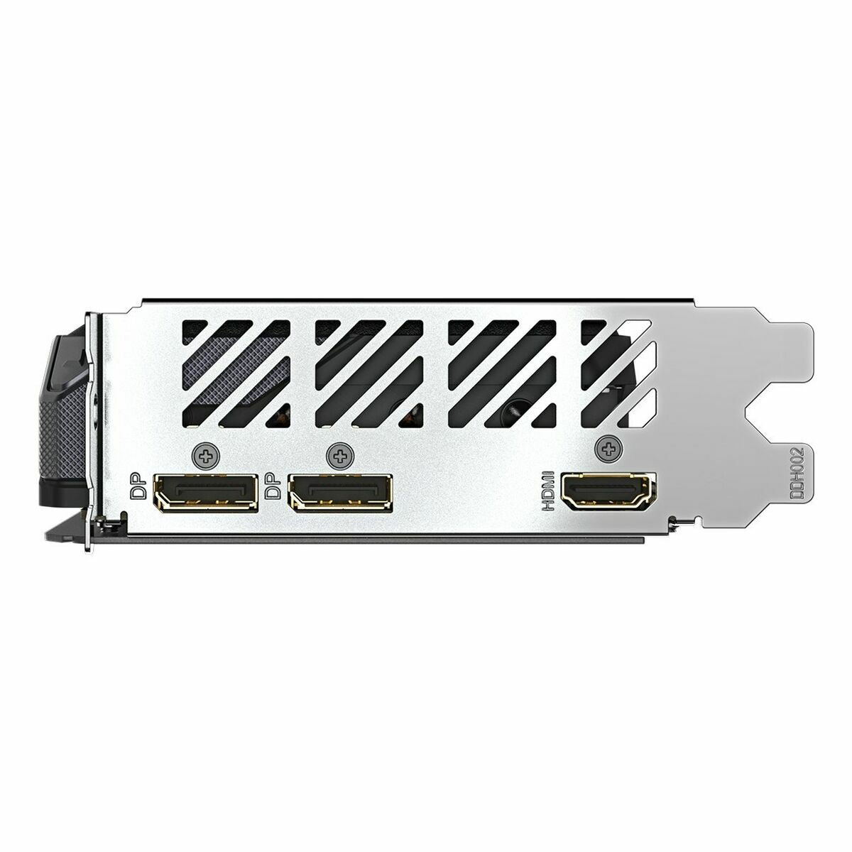 Graphics card Gigabyte 9VR9068XGO - 00 - G10 RADEON RX 9060 XT 8 GB GDDR6 - GearHaus