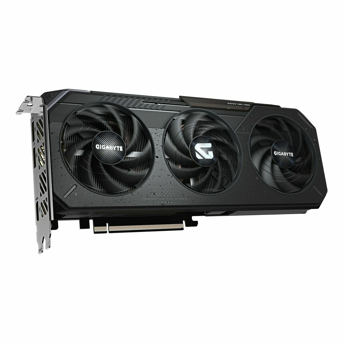 Graphics card Gigabyte 9VR9068XGO - 00 - G10 RADEON RX 9060 XT 8 GB GDDR6 - GearHaus