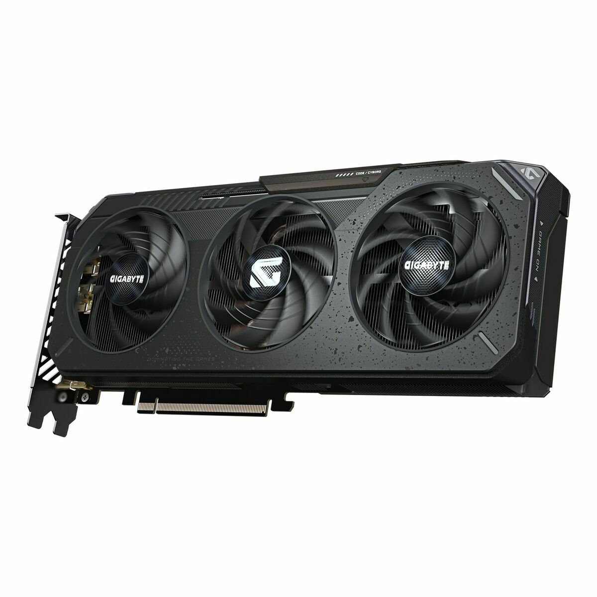 Graphics card Gigabyte 9VR9068XGO - 00 - G10 RADEON RX 9060 XT 8 GB GDDR6 - GearHaus