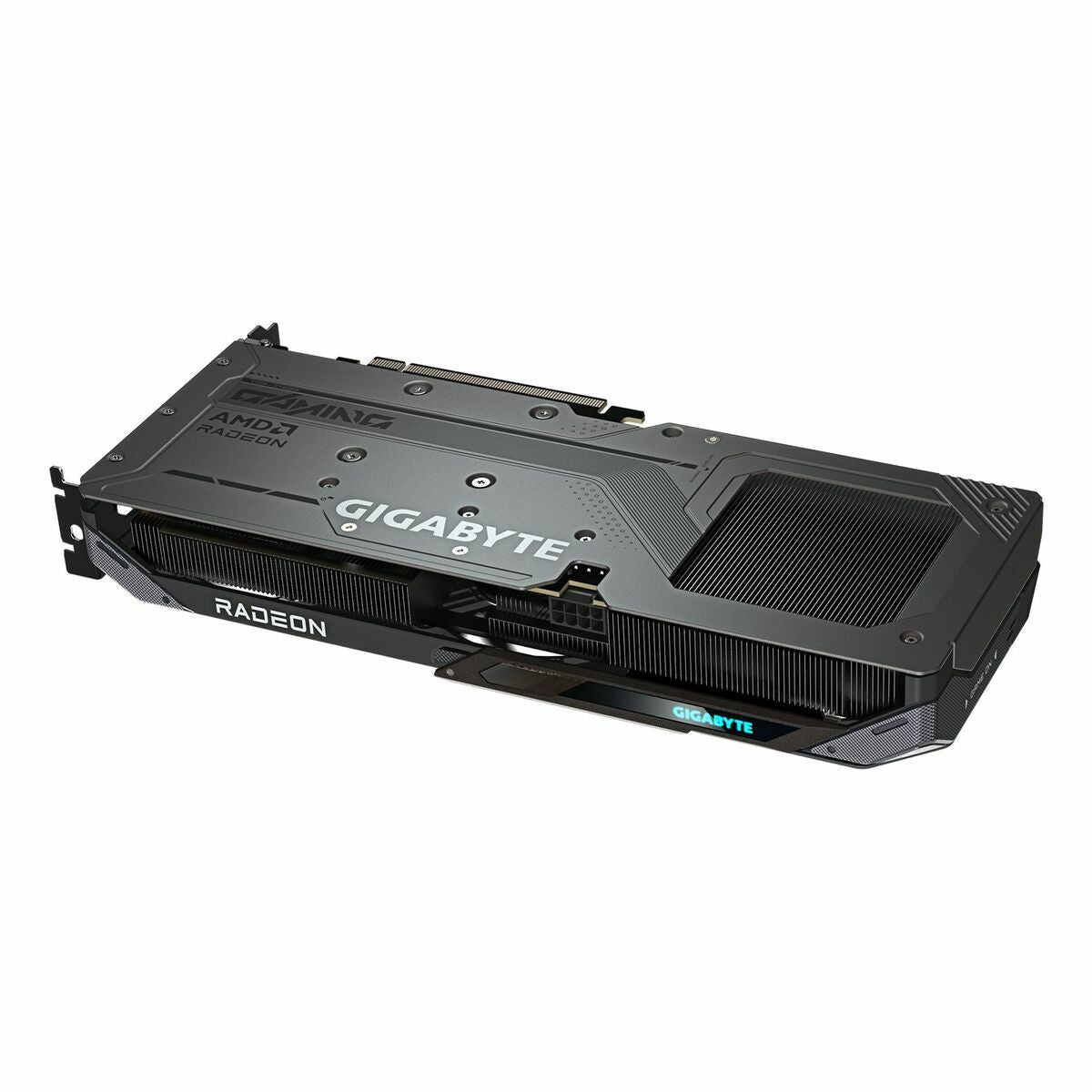 Graphics card Gigabyte 9VR9068XGO - 00 - G10 RADEON RX 9060 XT 8 GB GDDR6 - GearHaus