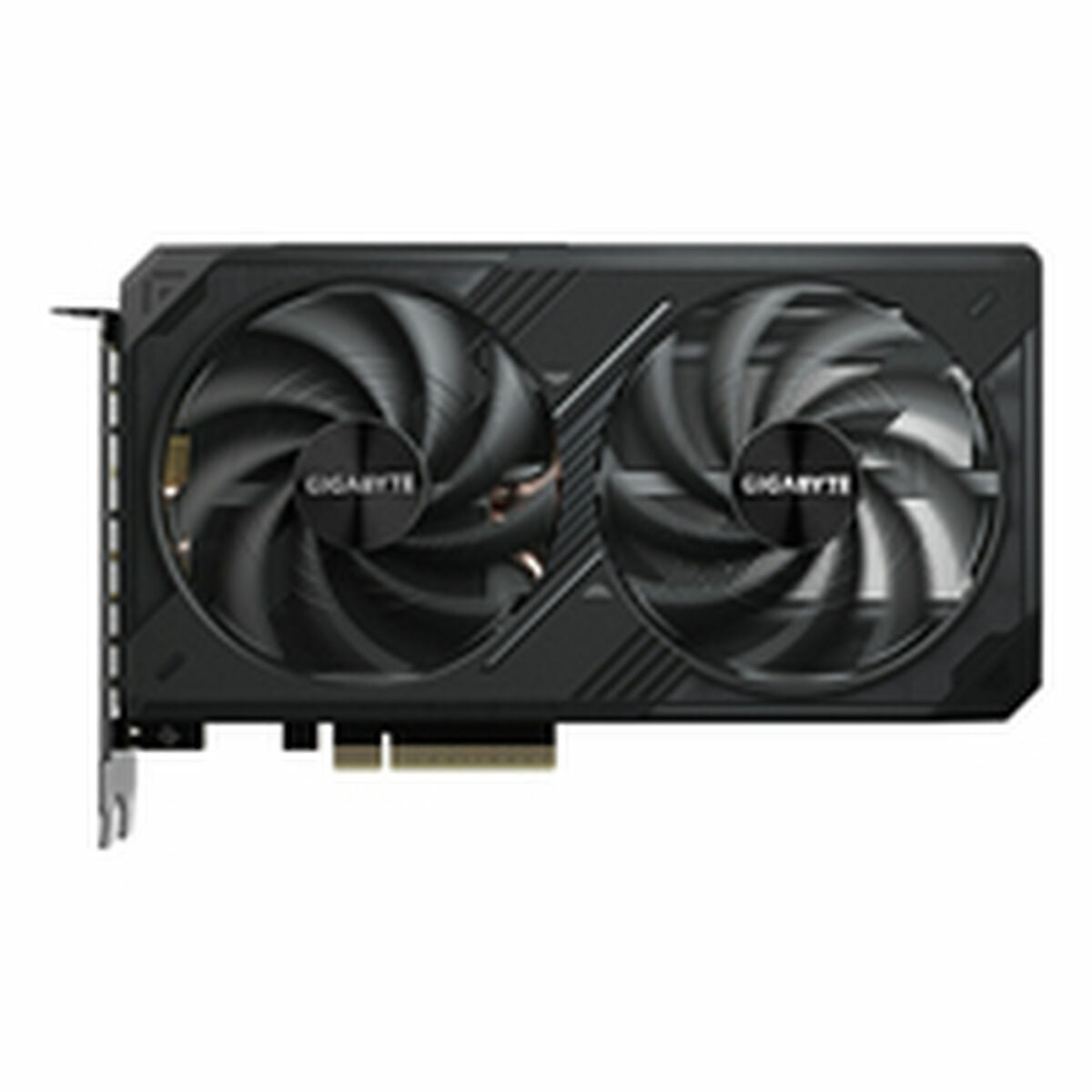 Graphics card Gigabyte 9VN506TW8 - 00 - G10 geforce rtx 5060 ti 8 GB GDDR6 GDDR7 - GearHaus