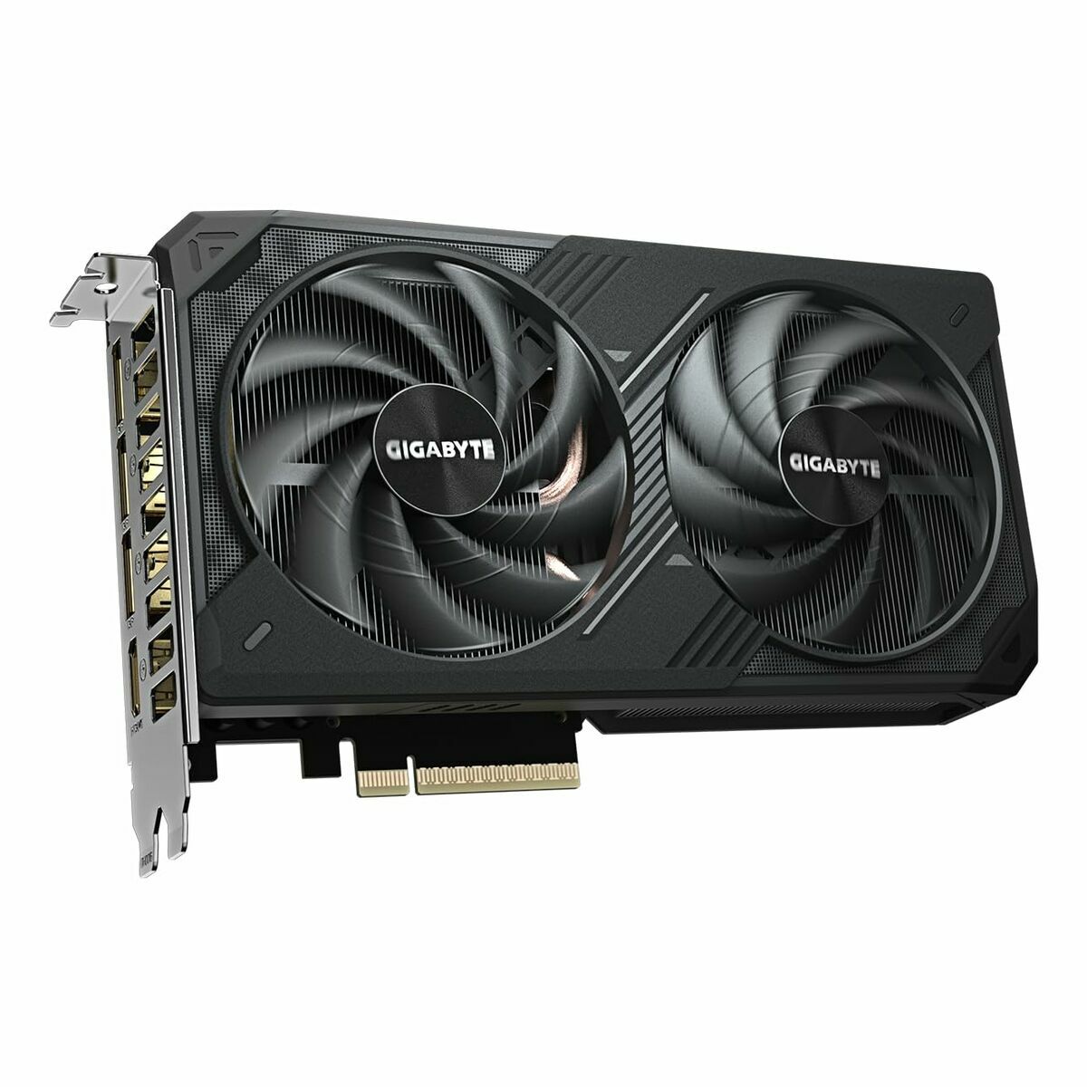 Graphics card Gigabyte 9VN506TW8 - 00 - G10 geforce rtx 5060 ti 8 GB GDDR6 GDDR7 - GearHaus
