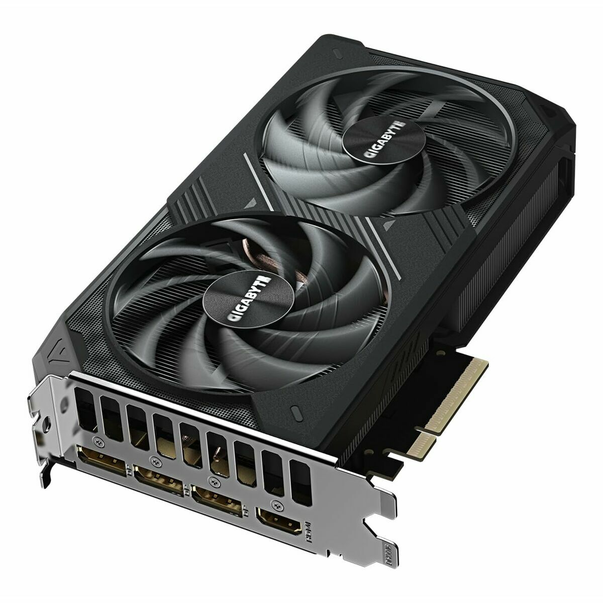 Graphics card Gigabyte 9VN506TW8 - 00 - G10 geforce rtx 5060 ti 8 GB GDDR6 GDDR7 - GearHaus