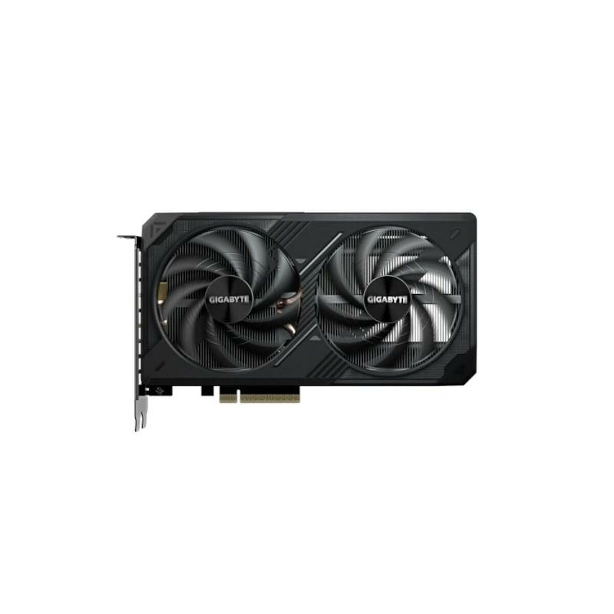 Graphics card Gigabyte 9VN506TW8 - 00 - G10 geforce rtx 5060 ti 8 GB GDDR6 GDDR7 - GearHaus