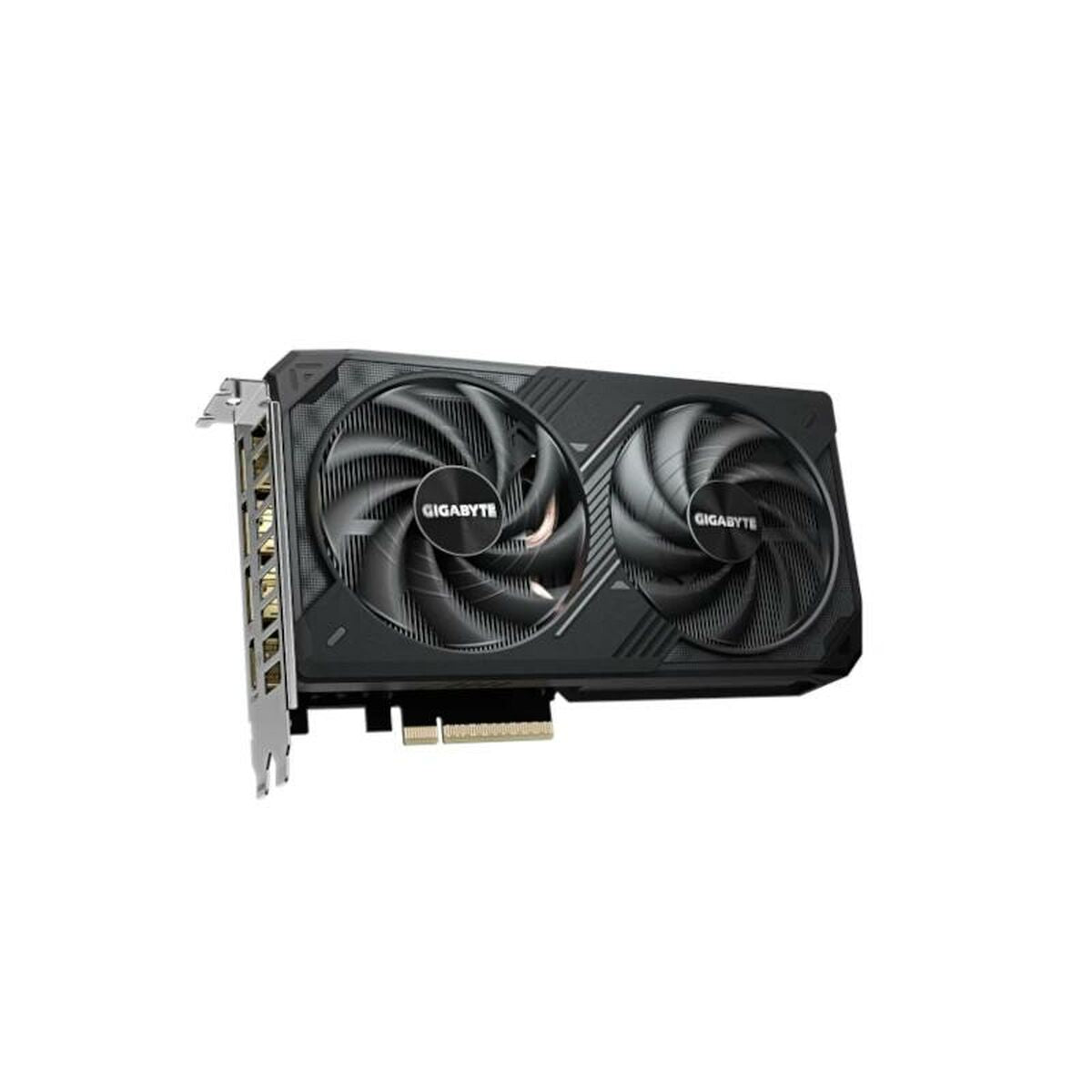 Graphics card Gigabyte 9VN506TW8 - 00 - G10 geforce rtx 5060 ti 8 GB GDDR6 GDDR7 - GearHaus
