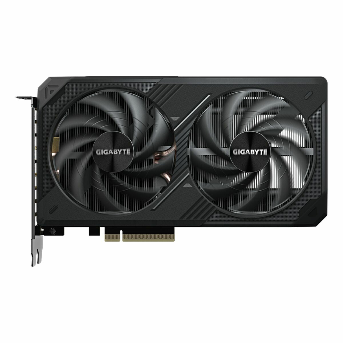 Graphics card Gigabyte 9VN506TW8 - 00 - G10 geforce rtx 5060 ti 8 GB GDDR6 GDDR7 - GearHaus