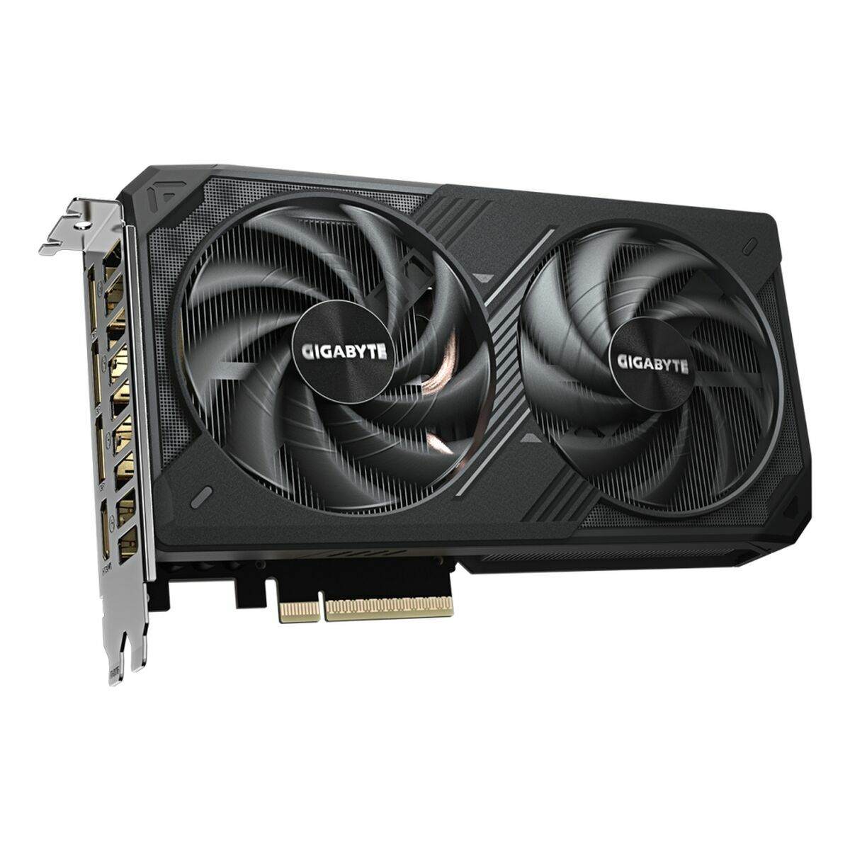 Graphics card Gigabyte 9VN506TW8 - 00 - G10 geforce rtx 5060 ti 8 GB GDDR6 GDDR7 - GearHaus