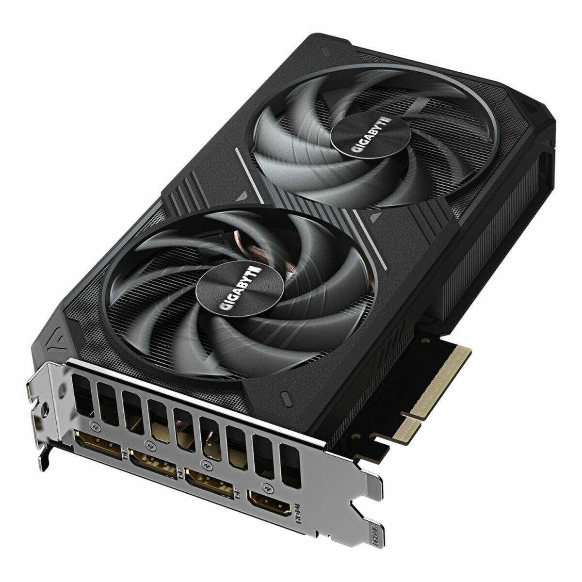 Graphics card Gigabyte 9VN506TW8 - 00 - G10 geforce rtx 5060 ti 8 GB GDDR6 GDDR7 - GearHaus