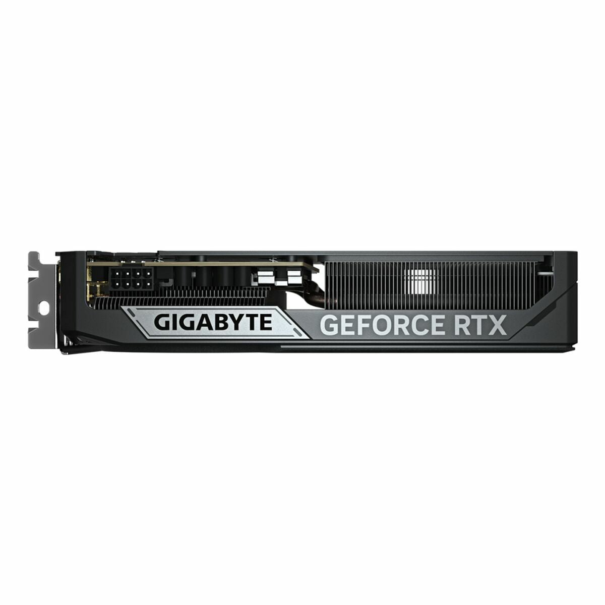 Graphics card Gigabyte 9VN506TW8 - 00 - G10 geforce rtx 5060 ti 8 GB GDDR6 GDDR7 - GearHaus