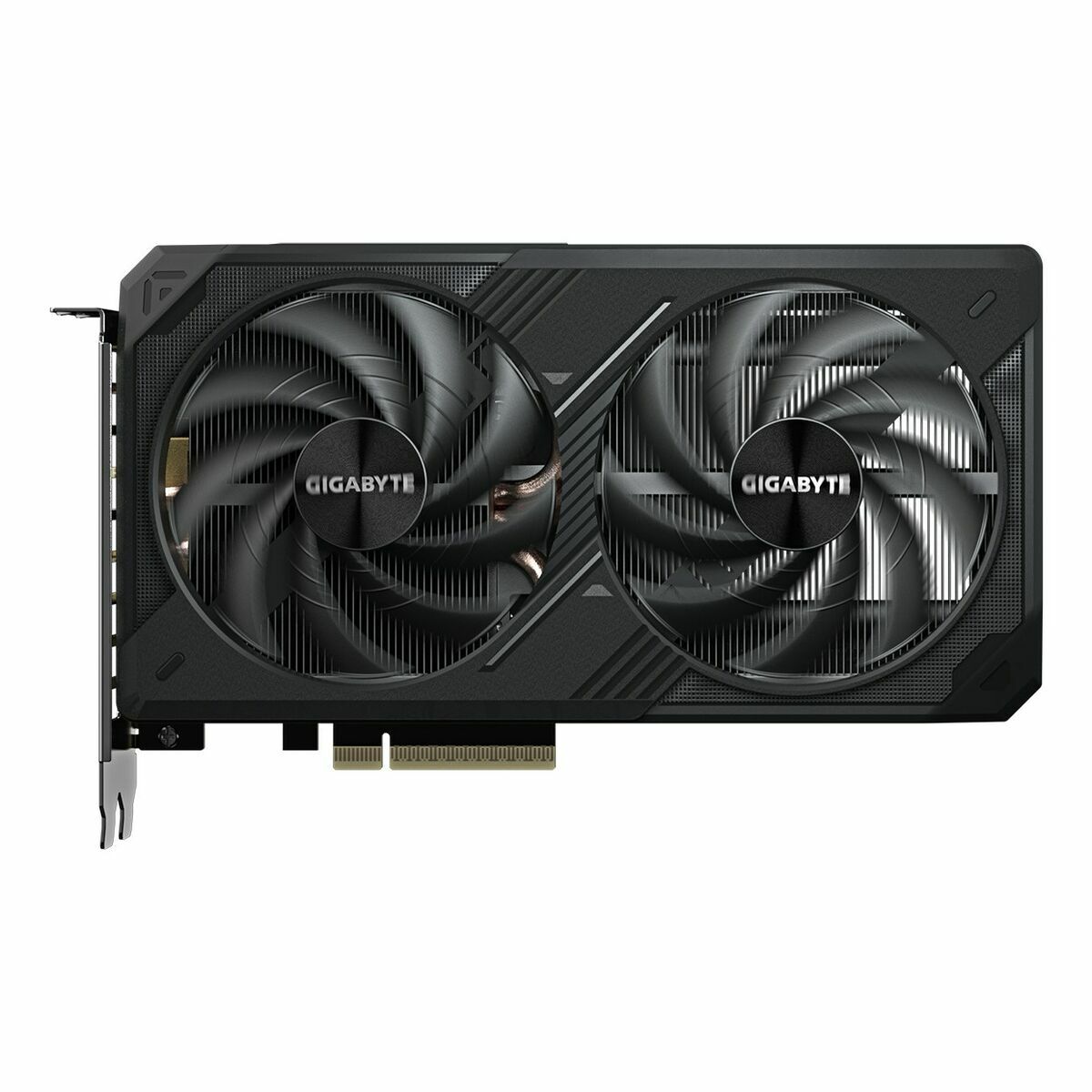 Graphics card Gigabyte 9VN506TW8 - 00 - G10 geforce rtx 5060 ti 8 GB GDDR6 GDDR7 - GearHaus