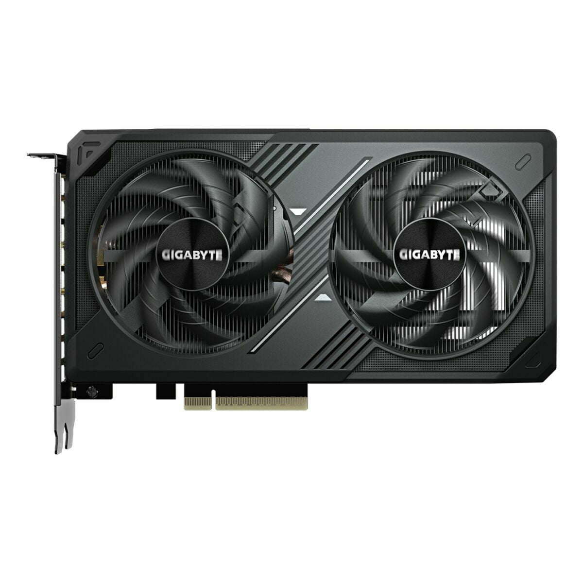Graphics card Gigabyte 9VN5060W - 00 - G10 GEFORCE RTX 5060 8 GB GDDR7 - GearHaus