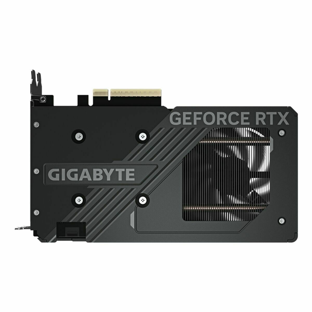Graphics card Gigabyte 9VN5060W - 00 - G10 GEFORCE RTX 5060 8 GB GDDR7 - GearHaus