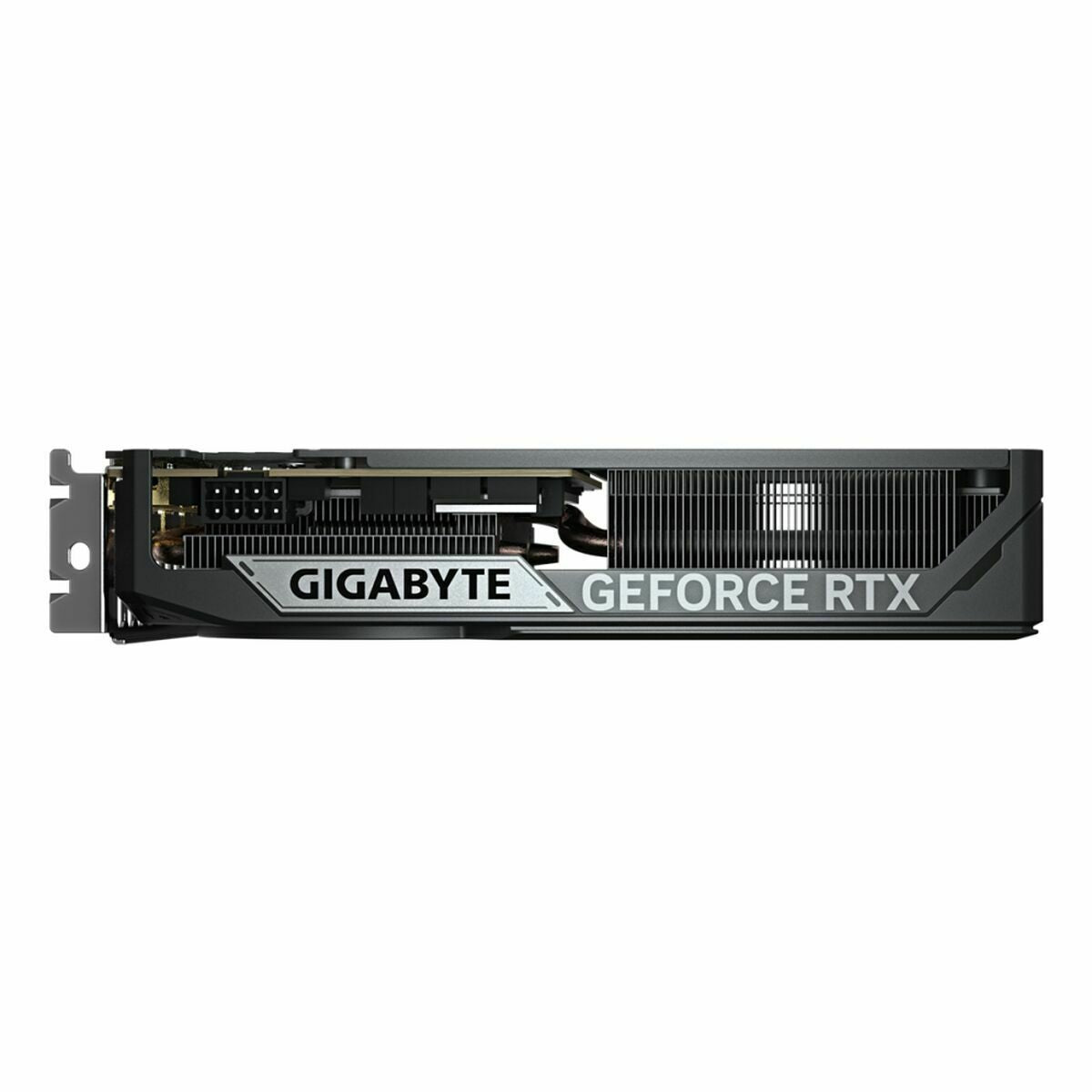 Graphics card Gigabyte 9VN5060W - 00 - G10 GEFORCE RTX 5060 8 GB GDDR7 - GearHaus