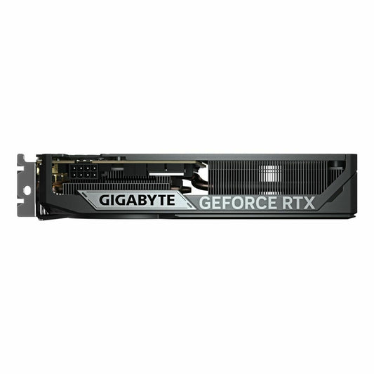 Graphics card Gigabyte 9VN5060W - 00 - G10 GEFORCE RTX 5060 8 GB GDDR7 - GearHaus