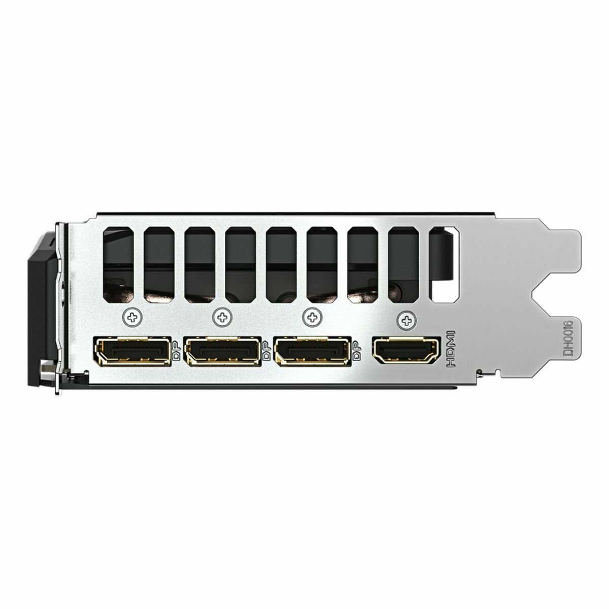 Graphics card Gigabyte 9VN5060W - 00 - G10 GEFORCE RTX 5060 8 GB GDDR7 - GearHaus