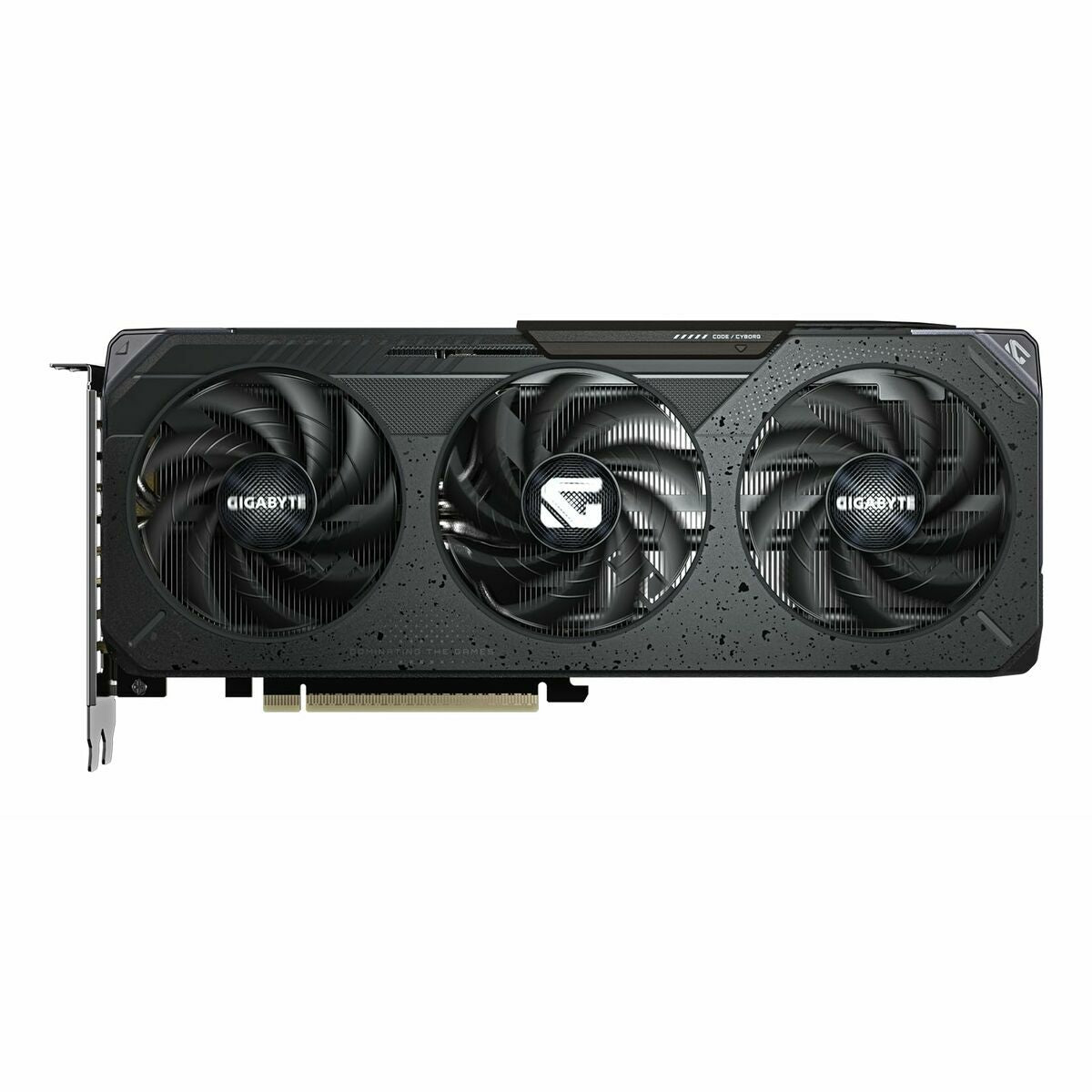 Graphics card Gigabyte 9VN5060GO - 00 - G10 8 GB GEFORCE RTX 5060 GDDR7 - GearHaus