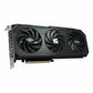 Graphics card Gigabyte 9VN5060GO - 00 - G10 8 GB GEFORCE RTX 5060 GDDR7 - GearHaus