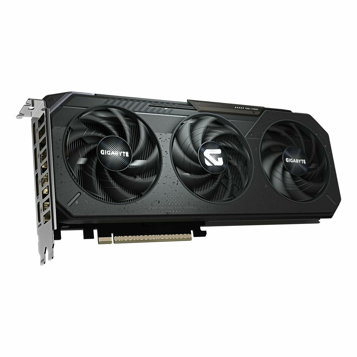 Graphics card Gigabyte 9VN5060GO - 00 - G10 8 GB GEFORCE RTX 5060 GDDR7 - GearHaus