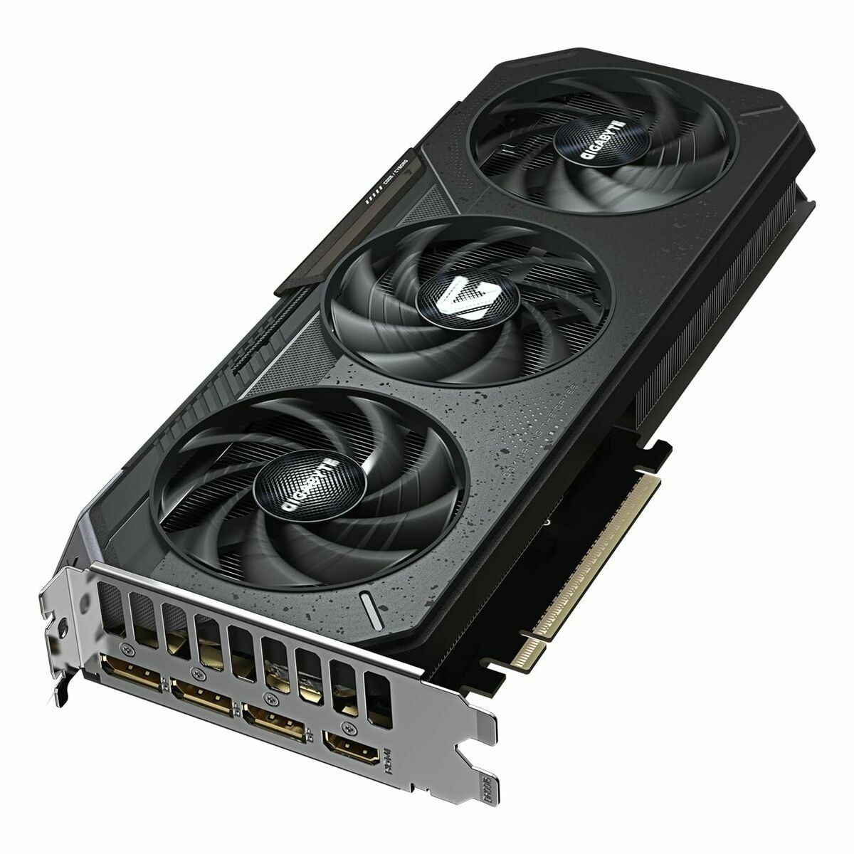 Graphics card Gigabyte 9VN5060GO - 00 - G10 8 GB GEFORCE RTX 5060 GDDR7 - GearHaus