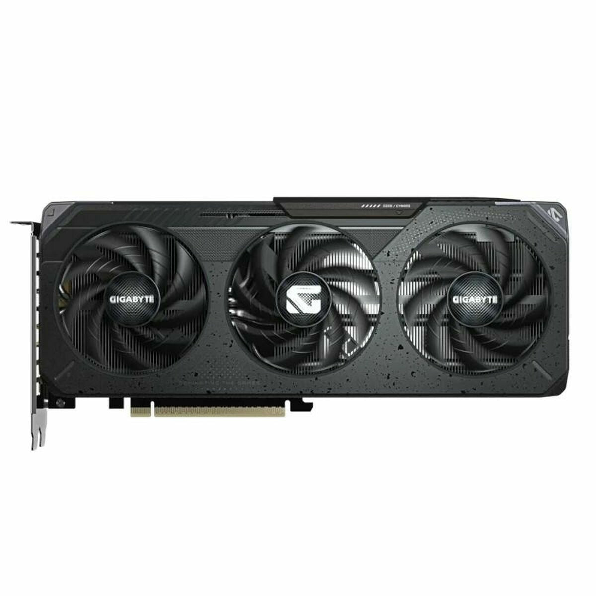 Graphics card Gigabyte 9VN5060GO - 00 - G10 8 GB GEFORCE RTX 5060 GDDR7 - GearHaus