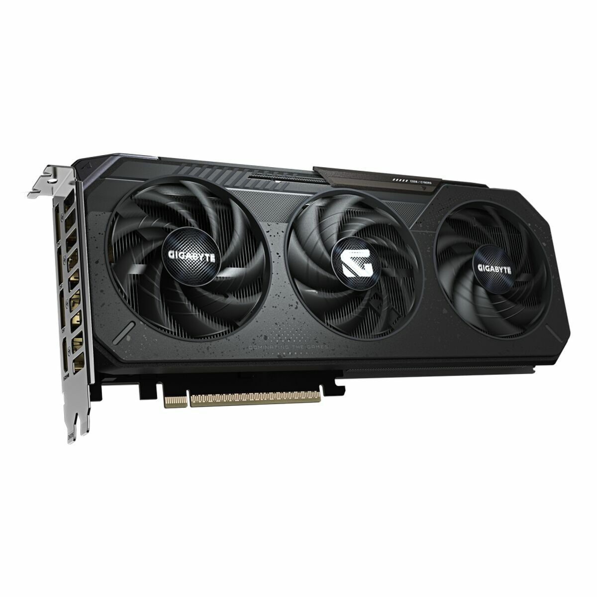 Graphics card Gigabyte 9VN5060GO - 00 - G10 8 GB GEFORCE RTX 5060 GDDR7 - GearHaus