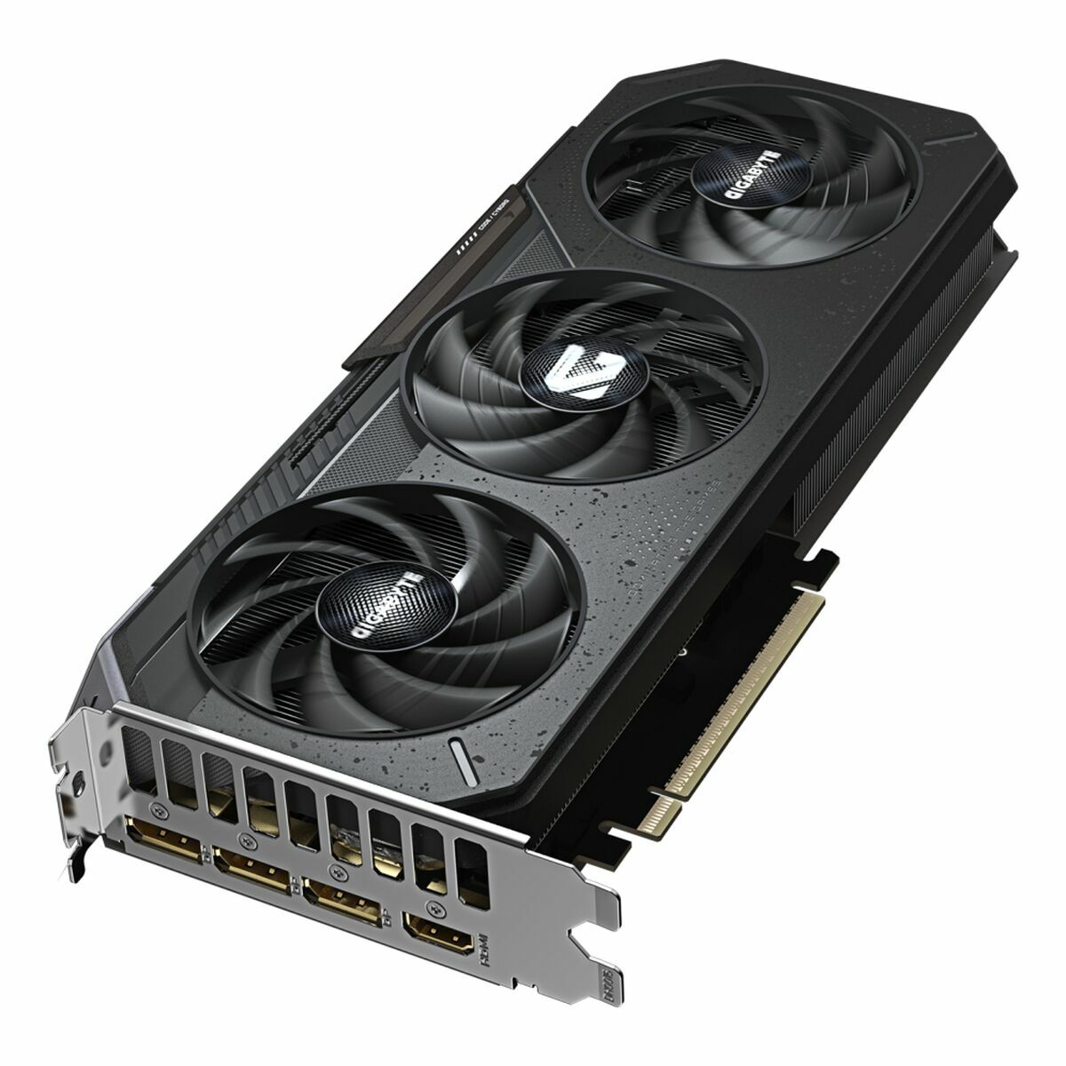 Graphics card Gigabyte 9VN5060GO - 00 - G10 8 GB GEFORCE RTX 5060 GDDR7 - GearHaus