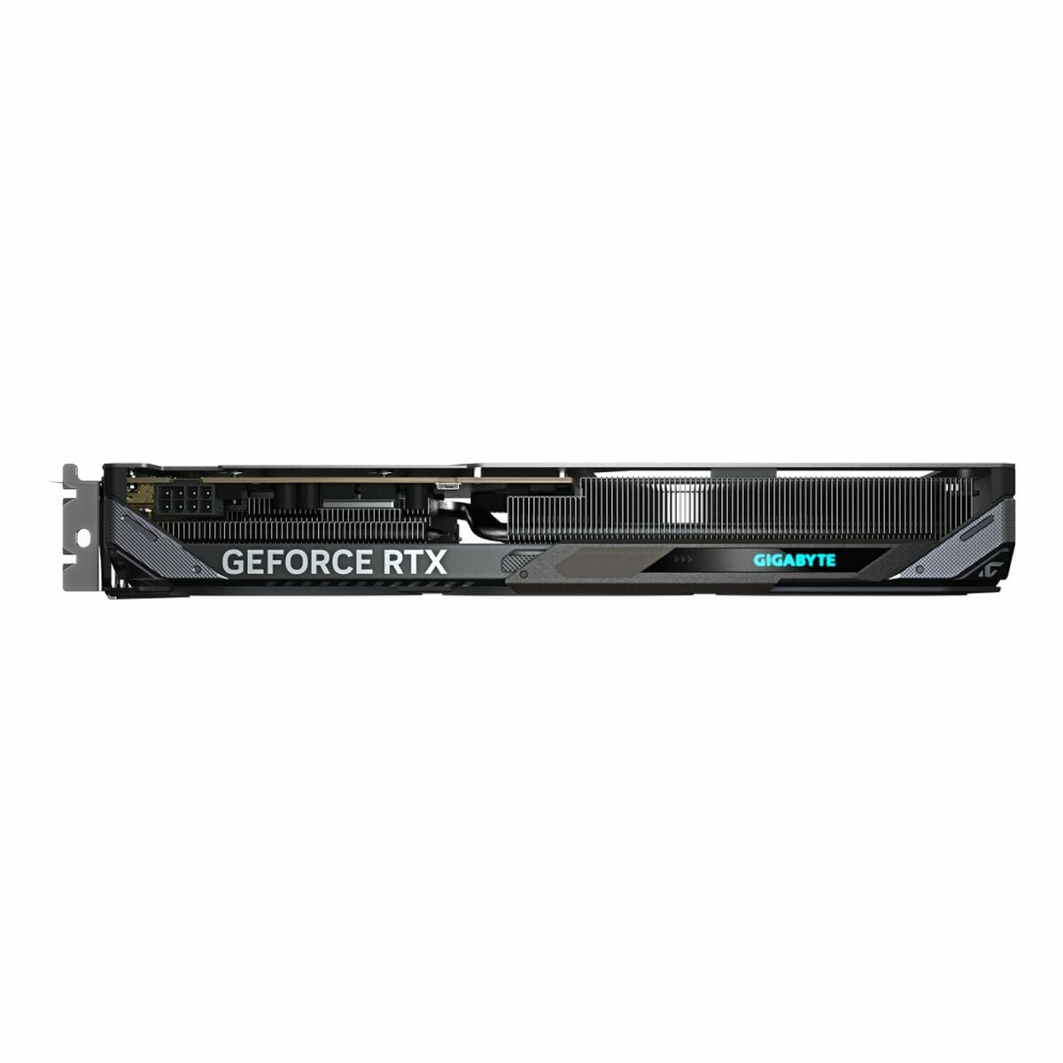 Graphics card Gigabyte 9VN5060GO - 00 - G10 8 GB GEFORCE RTX 5060 GDDR7 - GearHaus