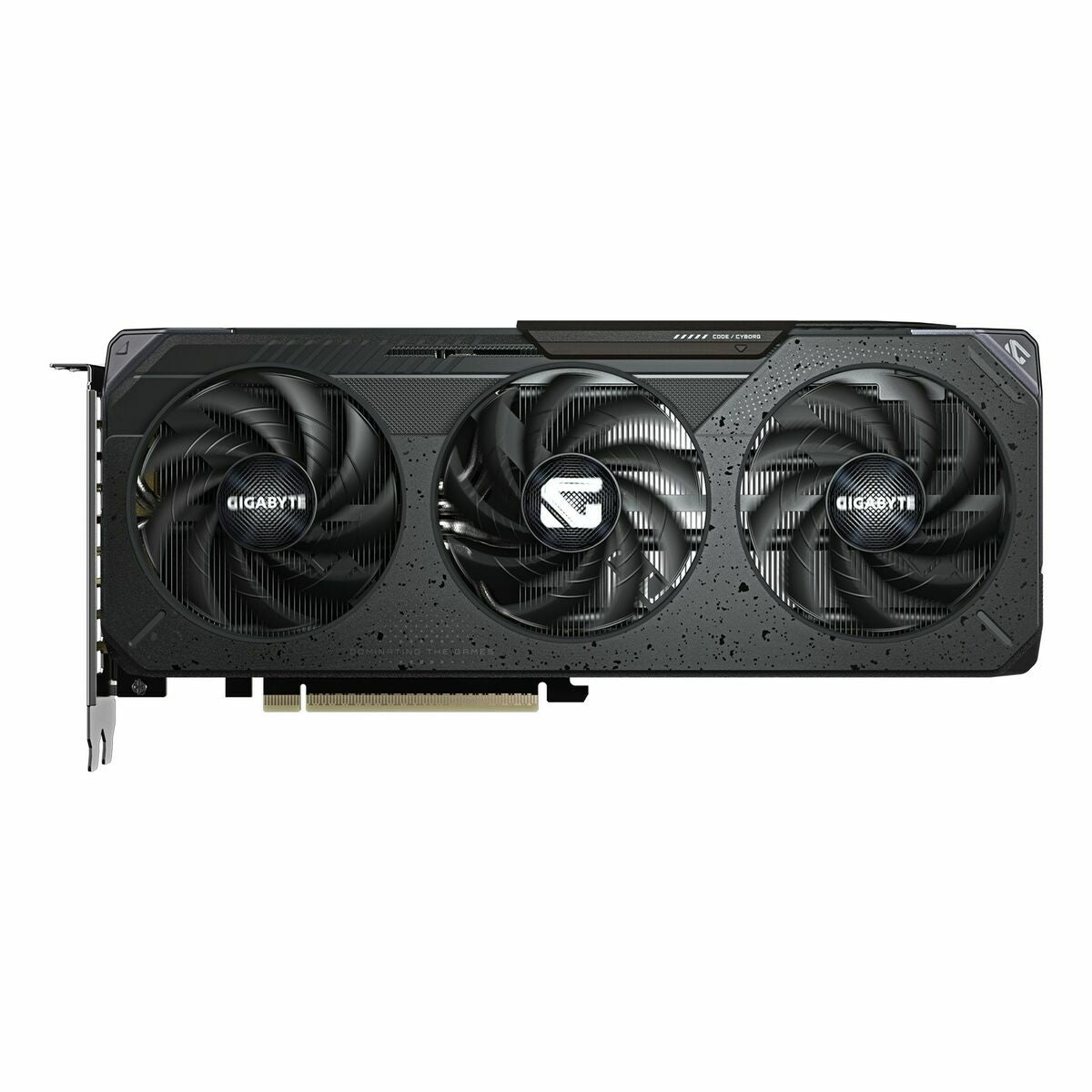 Graphics card Gigabyte 9VN5060GO - 00 - G10 8 GB GEFORCE RTX 5060 GDDR7 - GearHaus