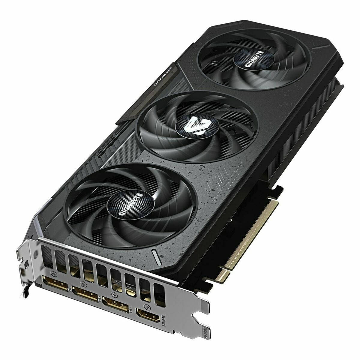 Graphics card Gigabyte 9VN5060GO - 00 - G10 8 GB GEFORCE RTX 5060 GDDR7 - GearHaus