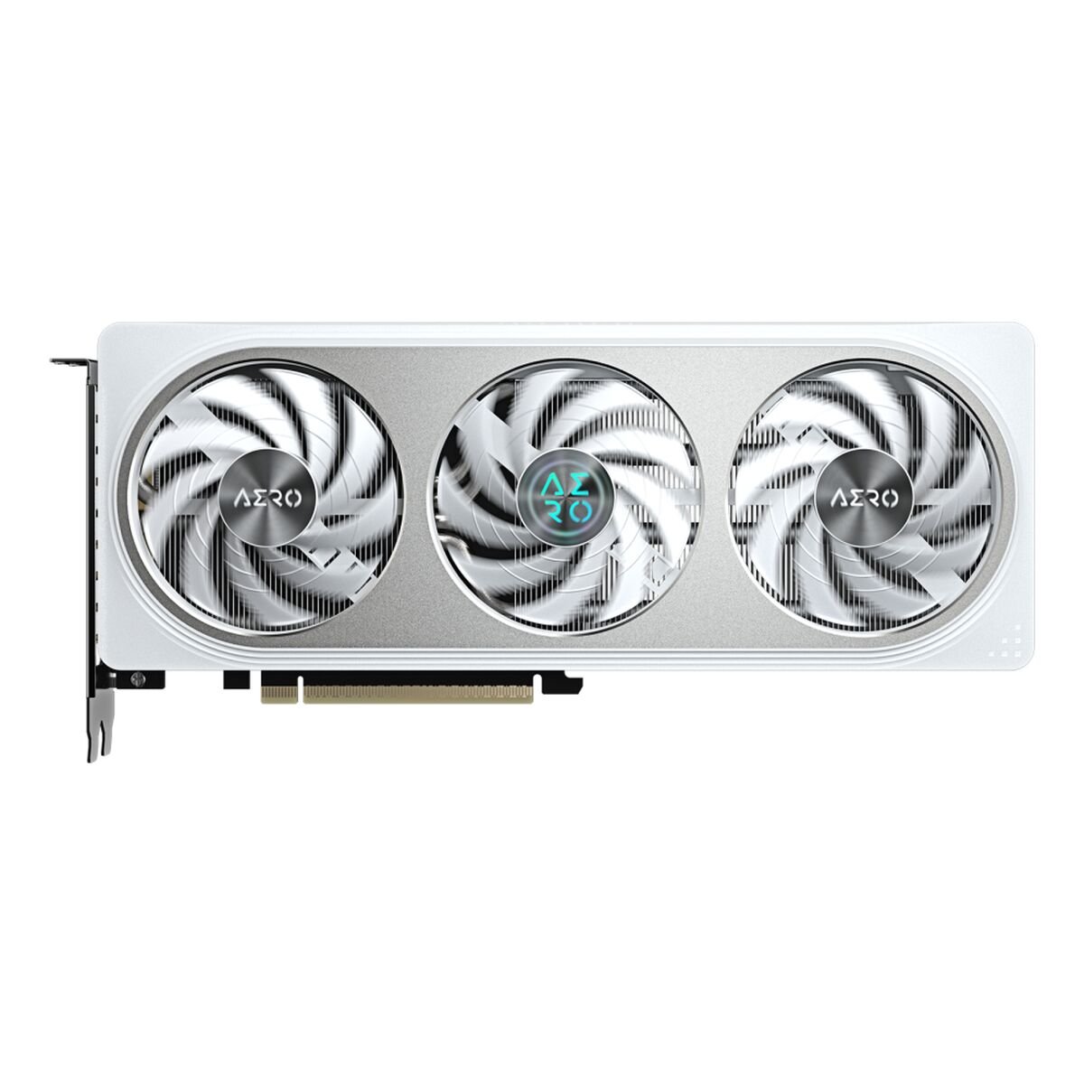 Graphics card Gigabyte 9VN5060AO - 00 - G10 GEFORCE RTX 5060 8 GB GDDR7 - GearHaus