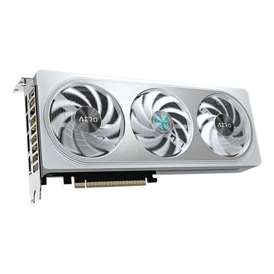 Graphics card Gigabyte 9VN5060AO - 00 - G10 GEFORCE RTX 5060 8 GB GDDR7 - GearHaus
