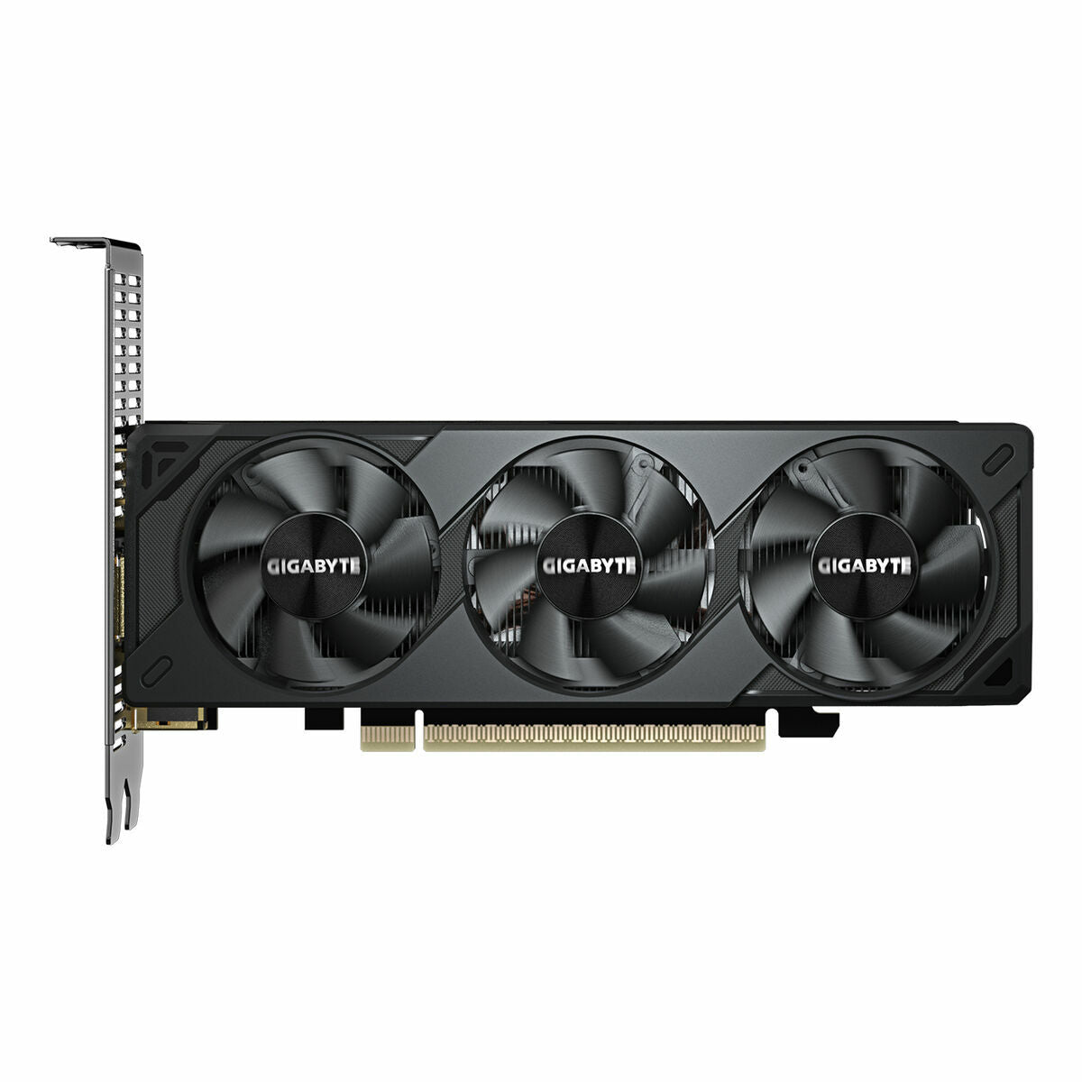 Graphics card Gigabyte 9VN5060O8L - 00 - G10 8 GB GEFORCE RTX 5060 GDDR7 - GearHaus