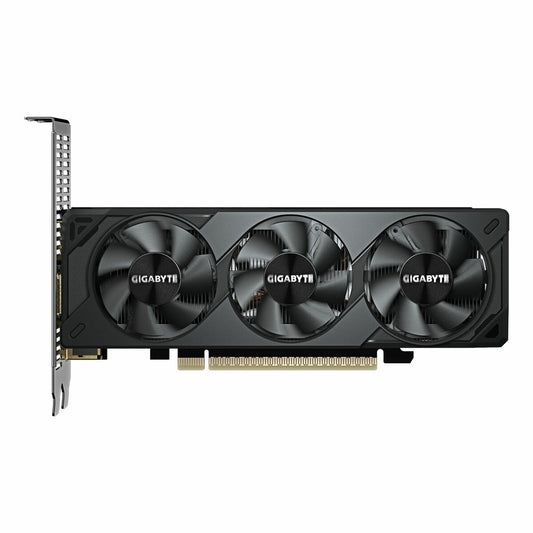Graphics card Gigabyte 9VN5060O8L - 00 - G10 8 GB GEFORCE RTX 5060 GDDR7 - GearHaus