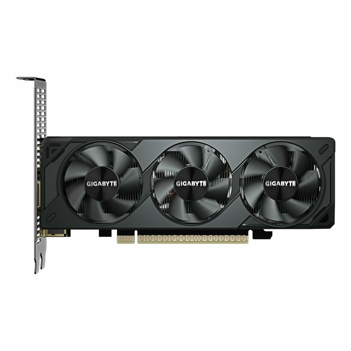 Graphics card Gigabyte 9VN5060O8L - 00 - G10 8 GB GEFORCE RTX 5060 GDDR7 - GearHaus
