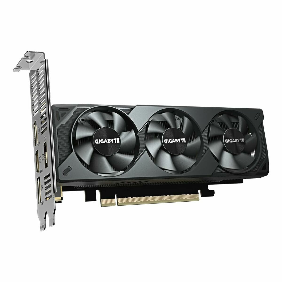 Graphics card Gigabyte 9VN5060O8L - 00 - G10 8 GB GEFORCE RTX 5060 GDDR7 - GearHaus