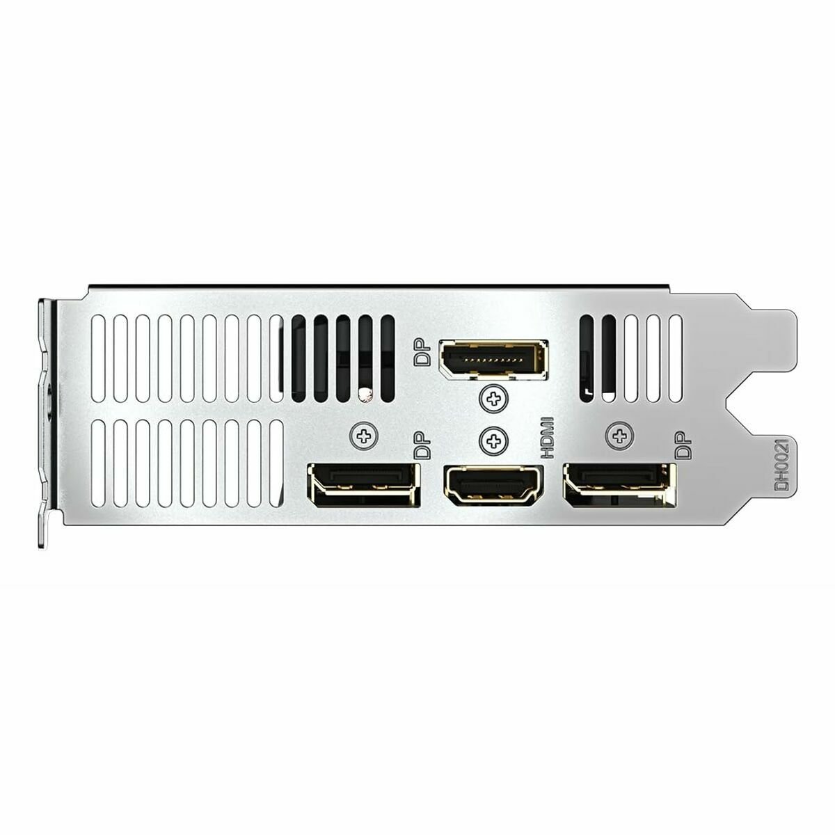 Graphics card Gigabyte 9VN5060O8L - 00 - G10 8 GB GEFORCE RTX 5060 GDDR7 - GearHaus